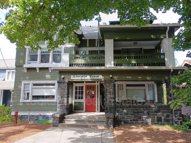 814 S Lincoln St -1