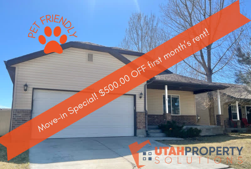 1864 East Revere Way