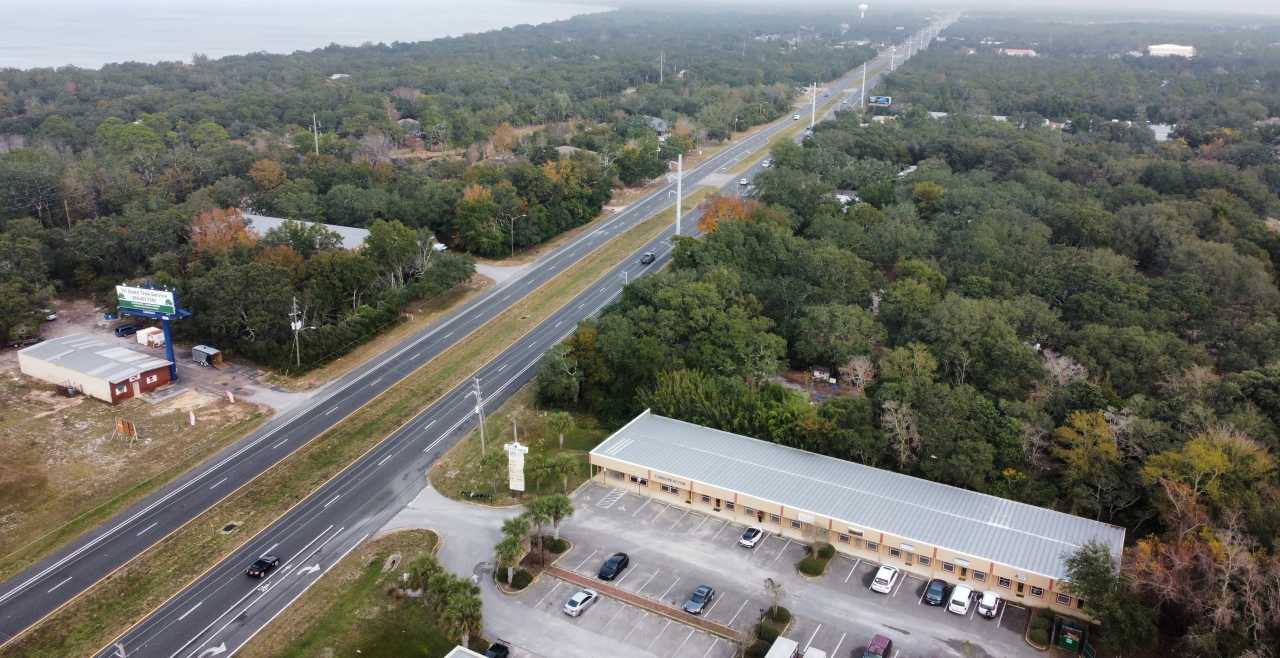 4657 Gulf Breeze Pkwy Ste C