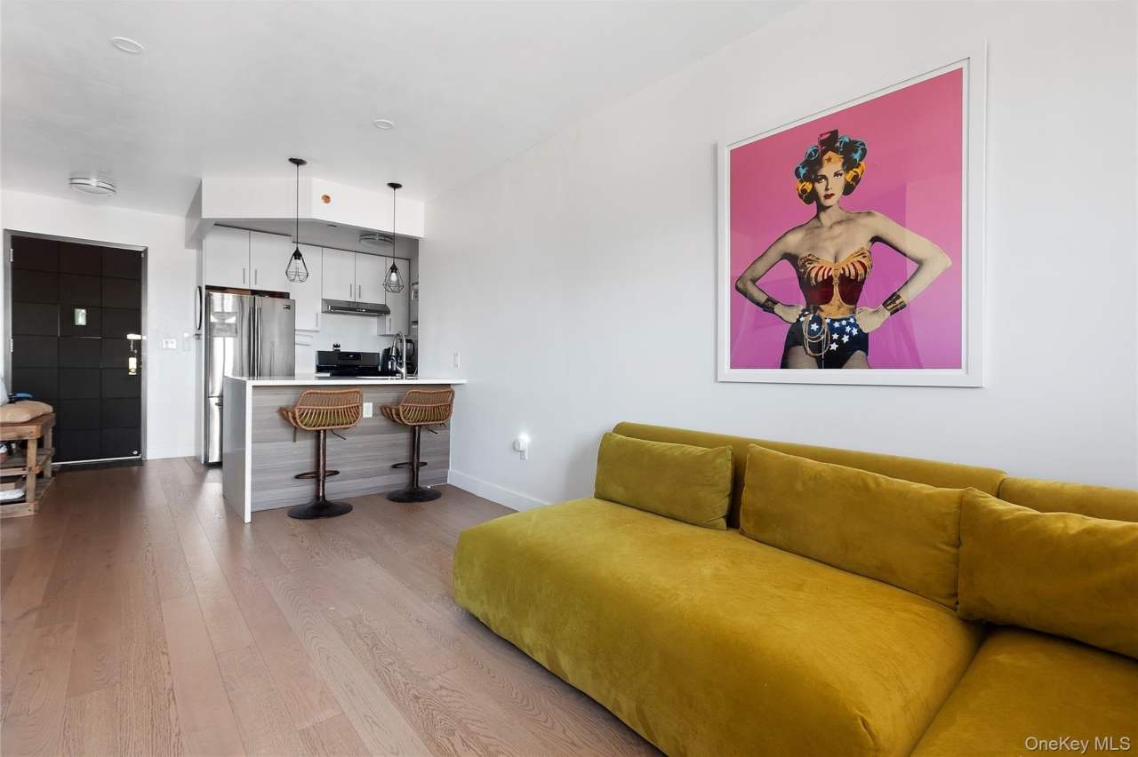 6298 Woodhaven Boulevard unit: 4I