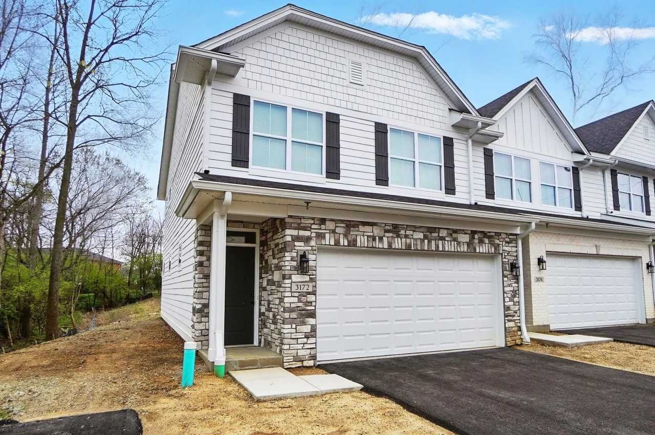 Brand New Single Family Townhouse