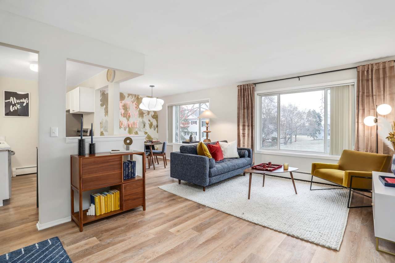 Independence Green Apartments