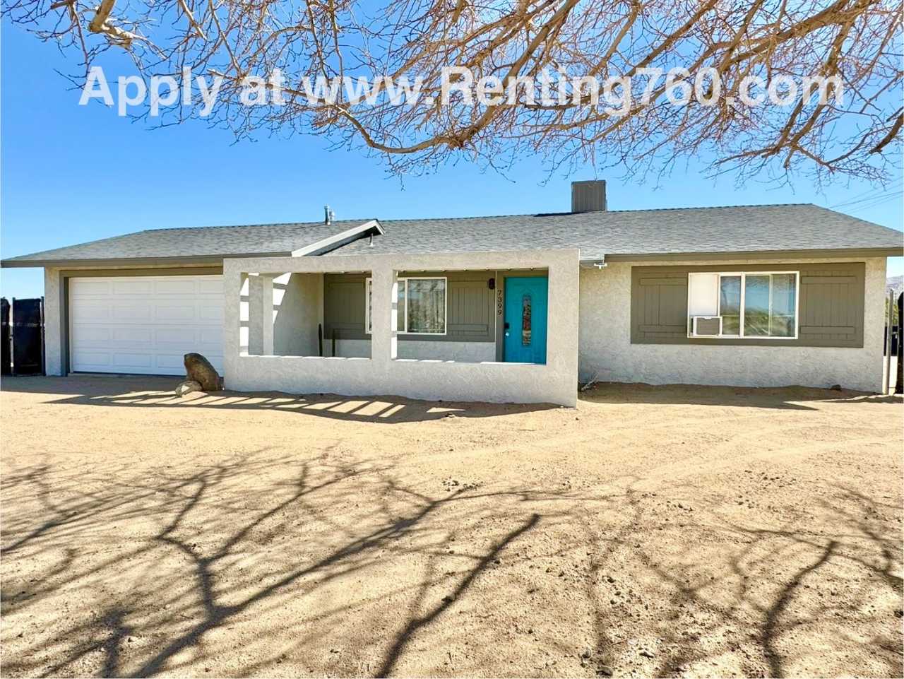 Newly Remodeled/Updated 3 bedroom 2 bathroom home!!