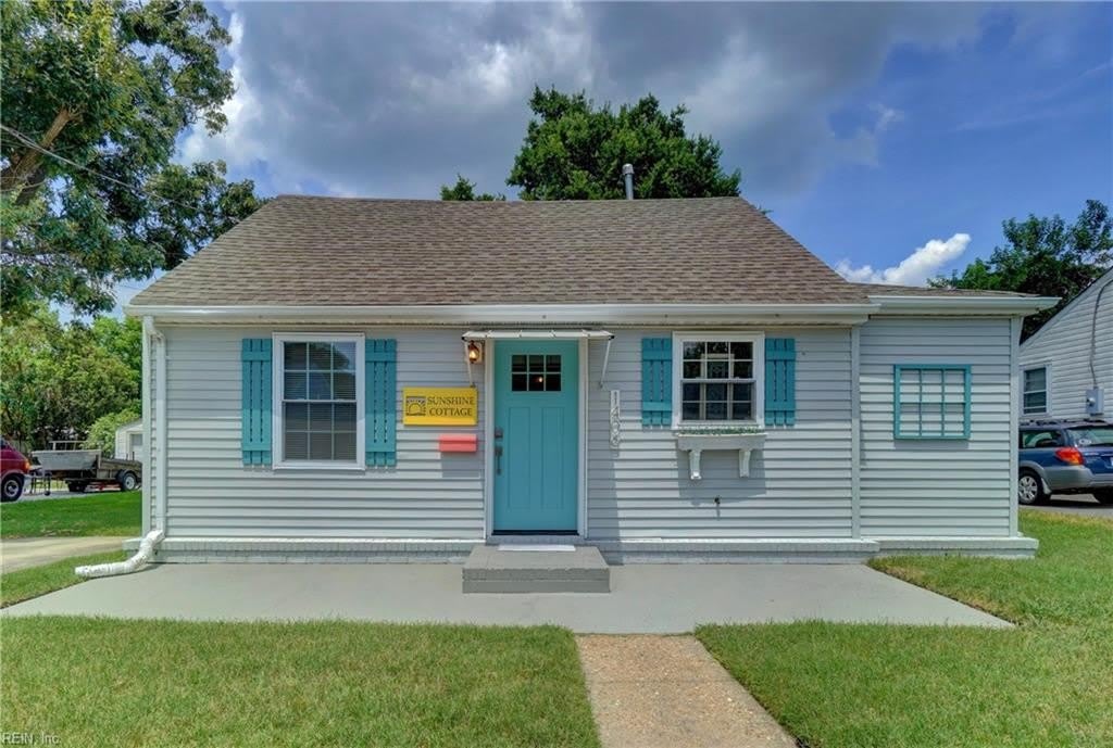 1406 Baychester Avenue