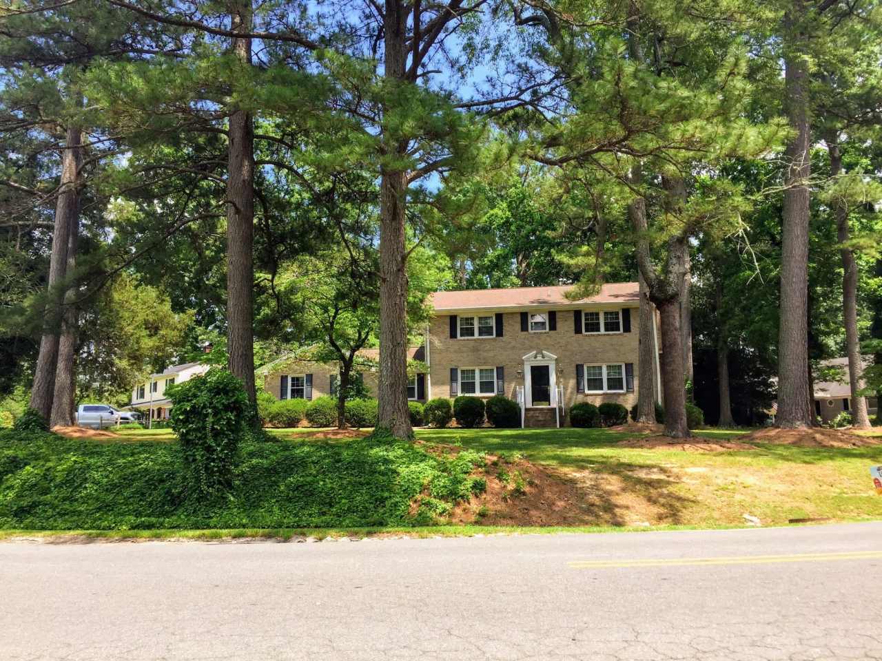 203 Continental Drive