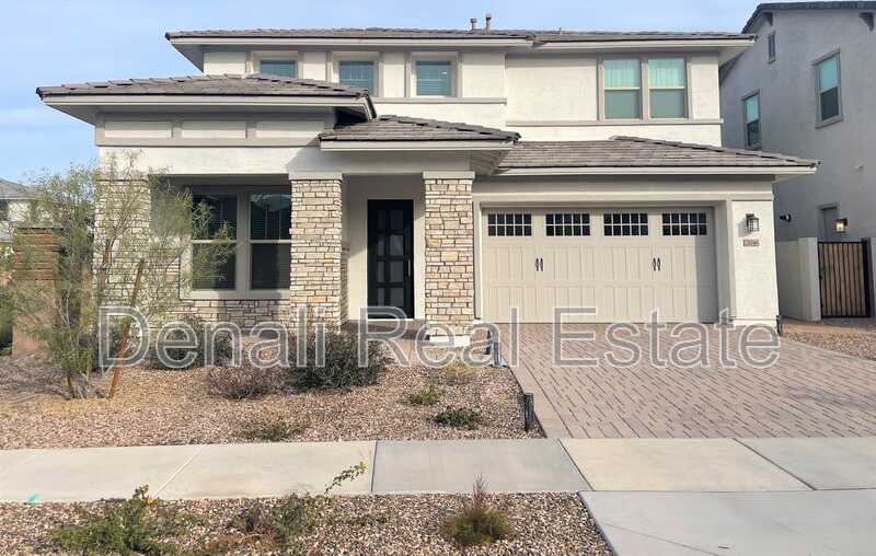 21046 E Mayberry Road