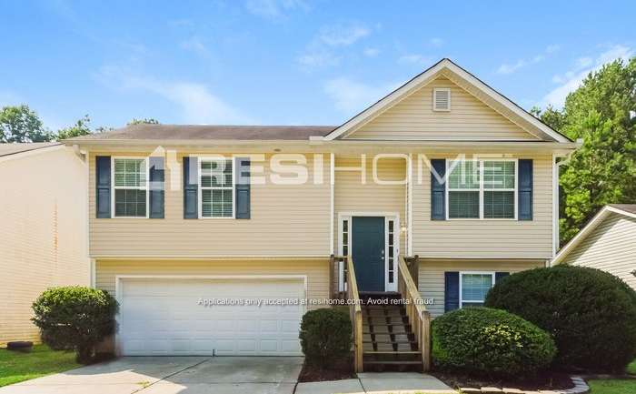 9119 Jefferson Village Drive Southwest