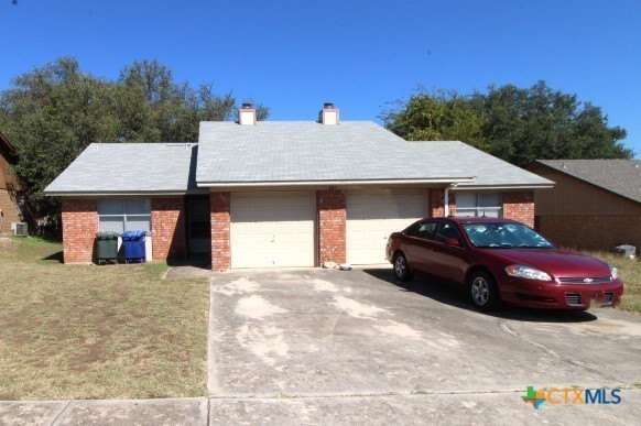 208 Sorrell Drive unit: A