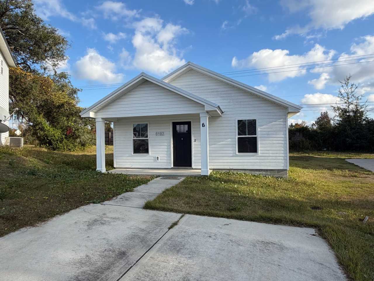 6102 Edith Stephens Drive Unit B