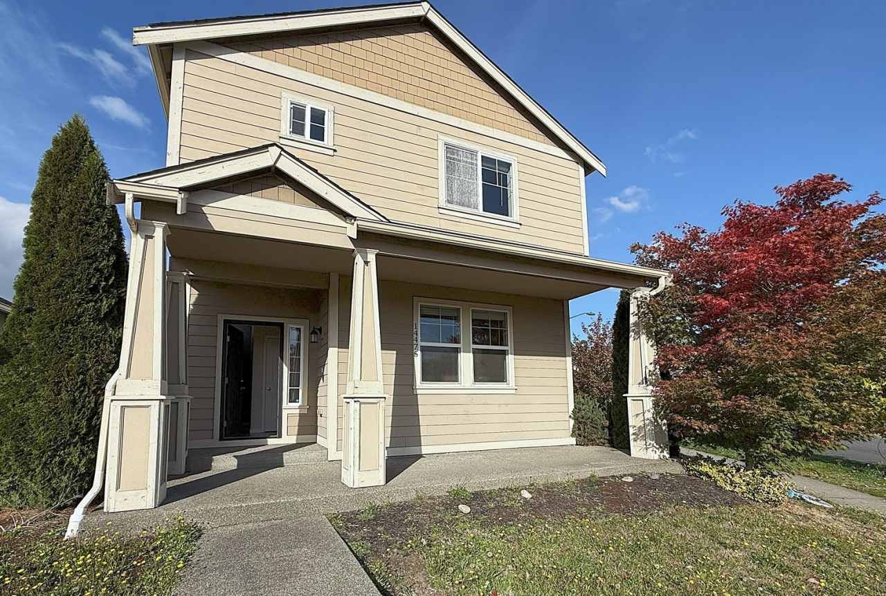 Beautiful House - 3 bed in Yelm!!