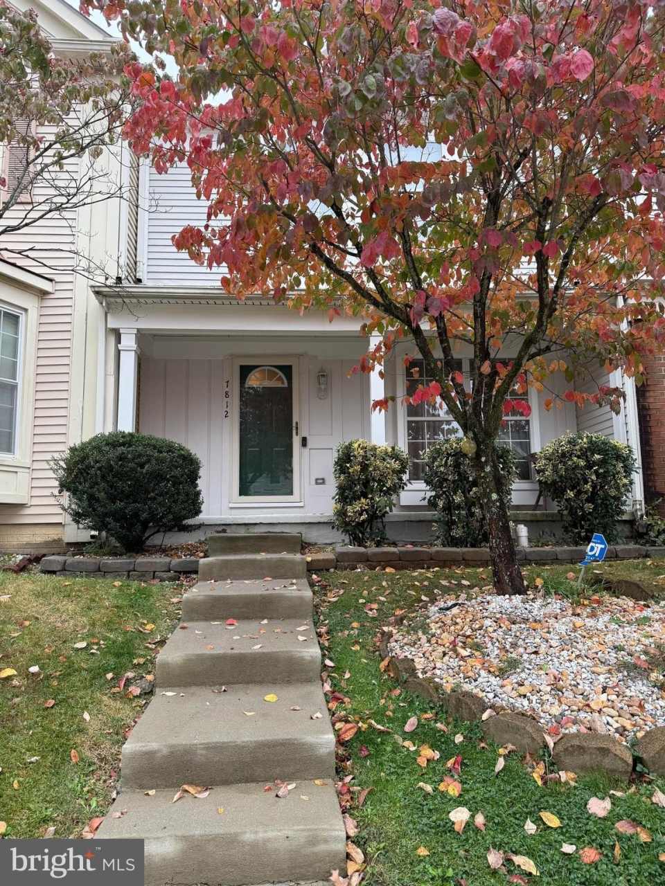 7812 REBEL WALK Drive