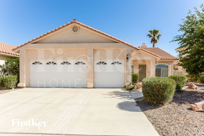 3016 Myrtle Creek Court