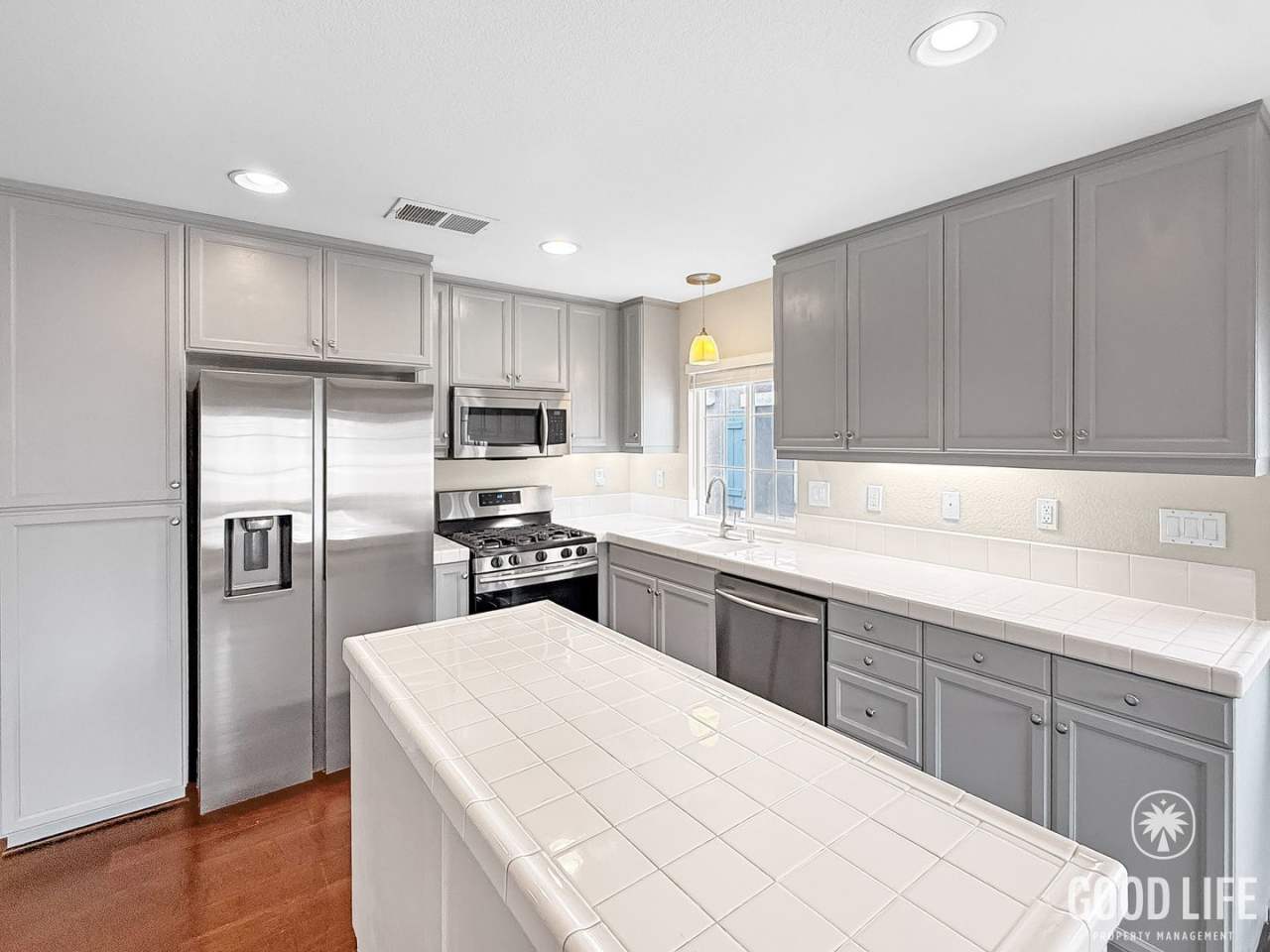 Stylish Otay Ranch Home with AC, Garage  Balcony!