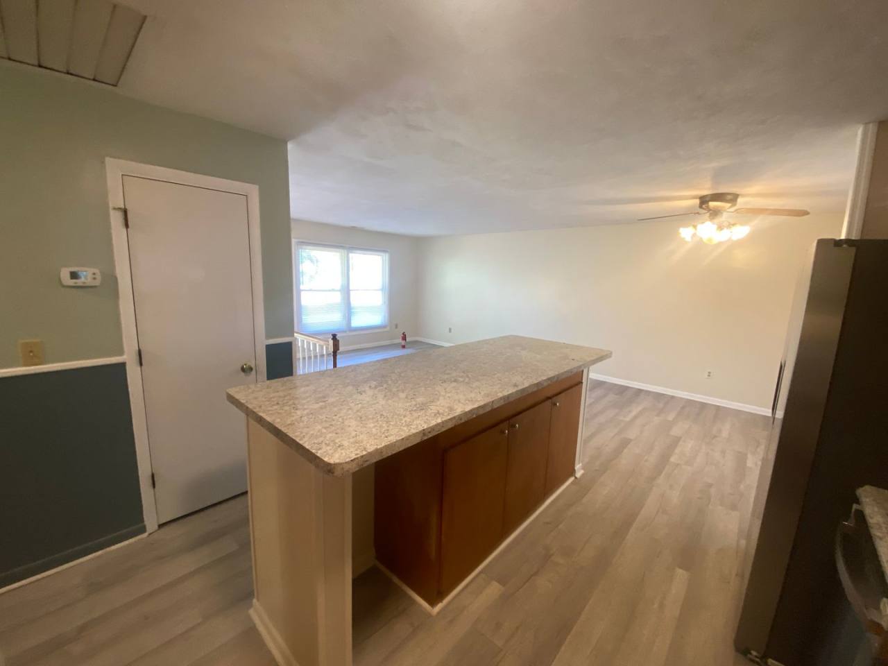1107 A House