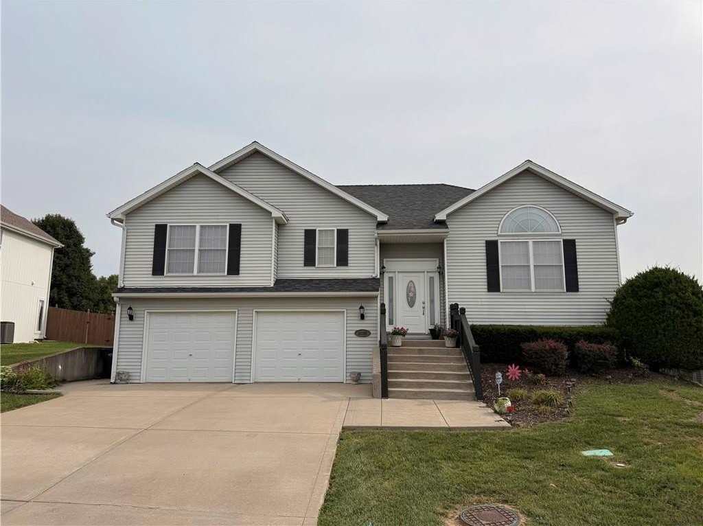 2150 Shenandoah Drive