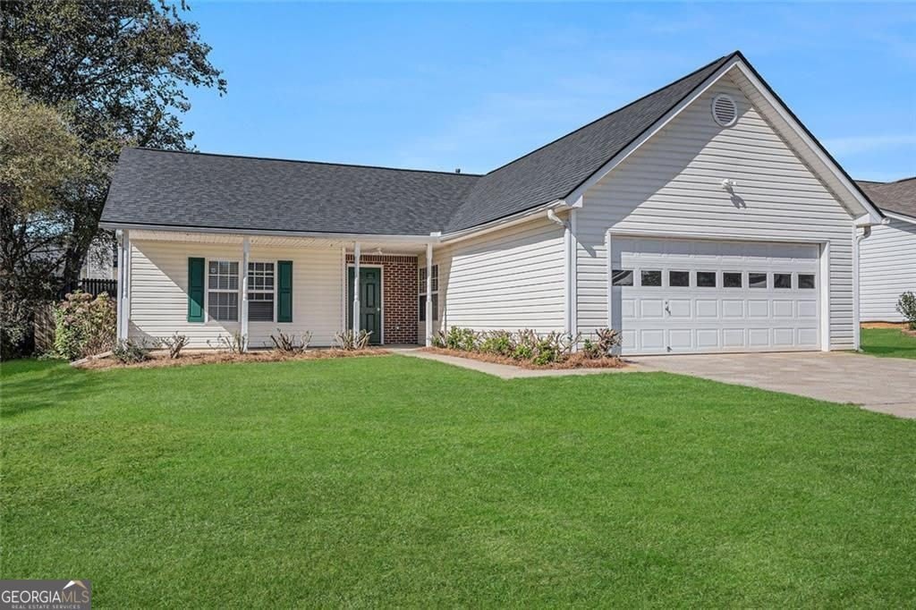 2533 Morning Glory Place NW