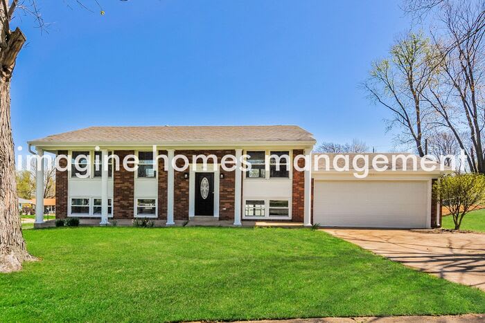 1386 Glenrock Drive