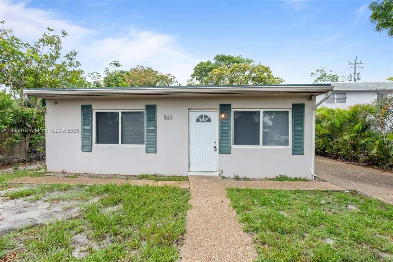 533 NW 20th Ave