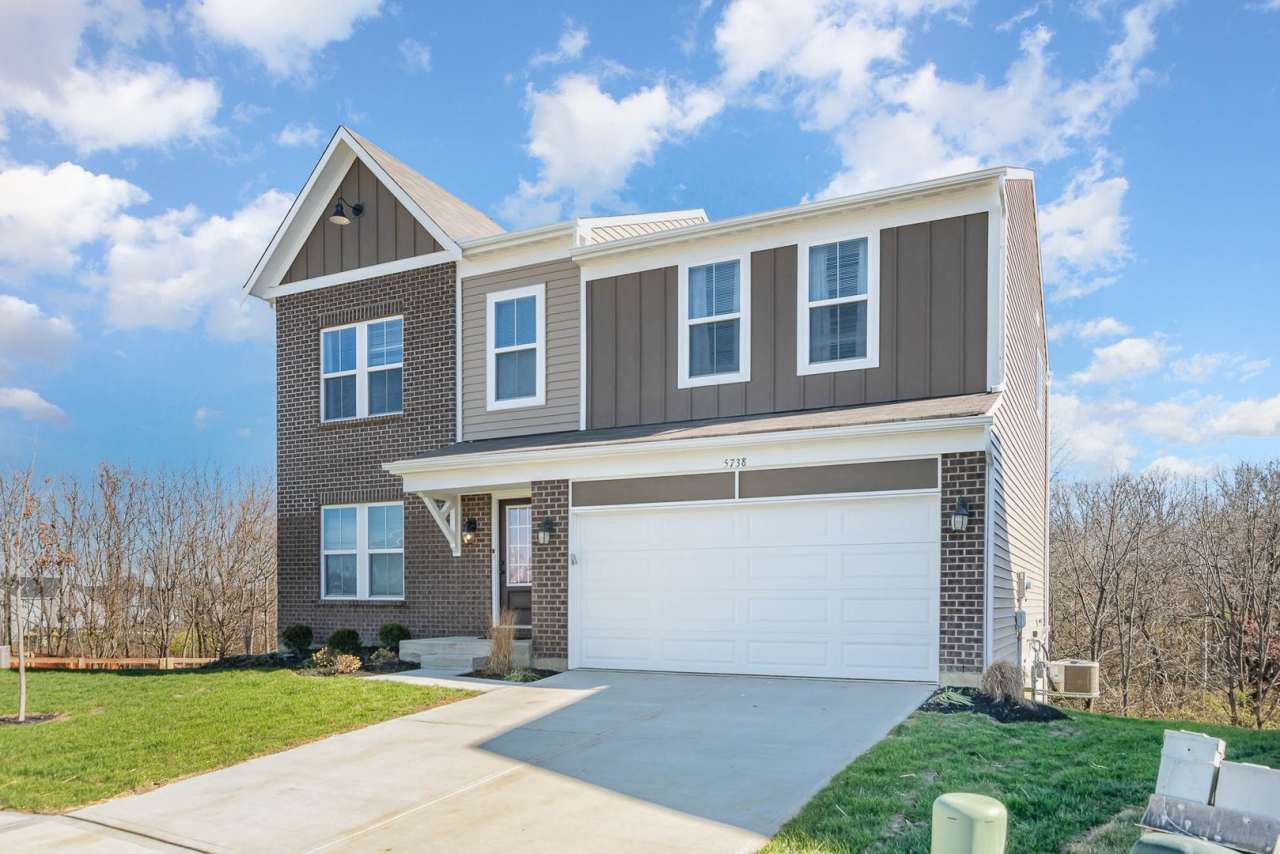 Brand new and fully furnished corporate executive home