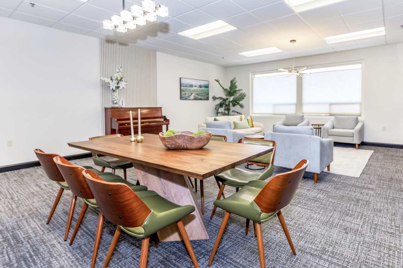 Seasons on City Creek