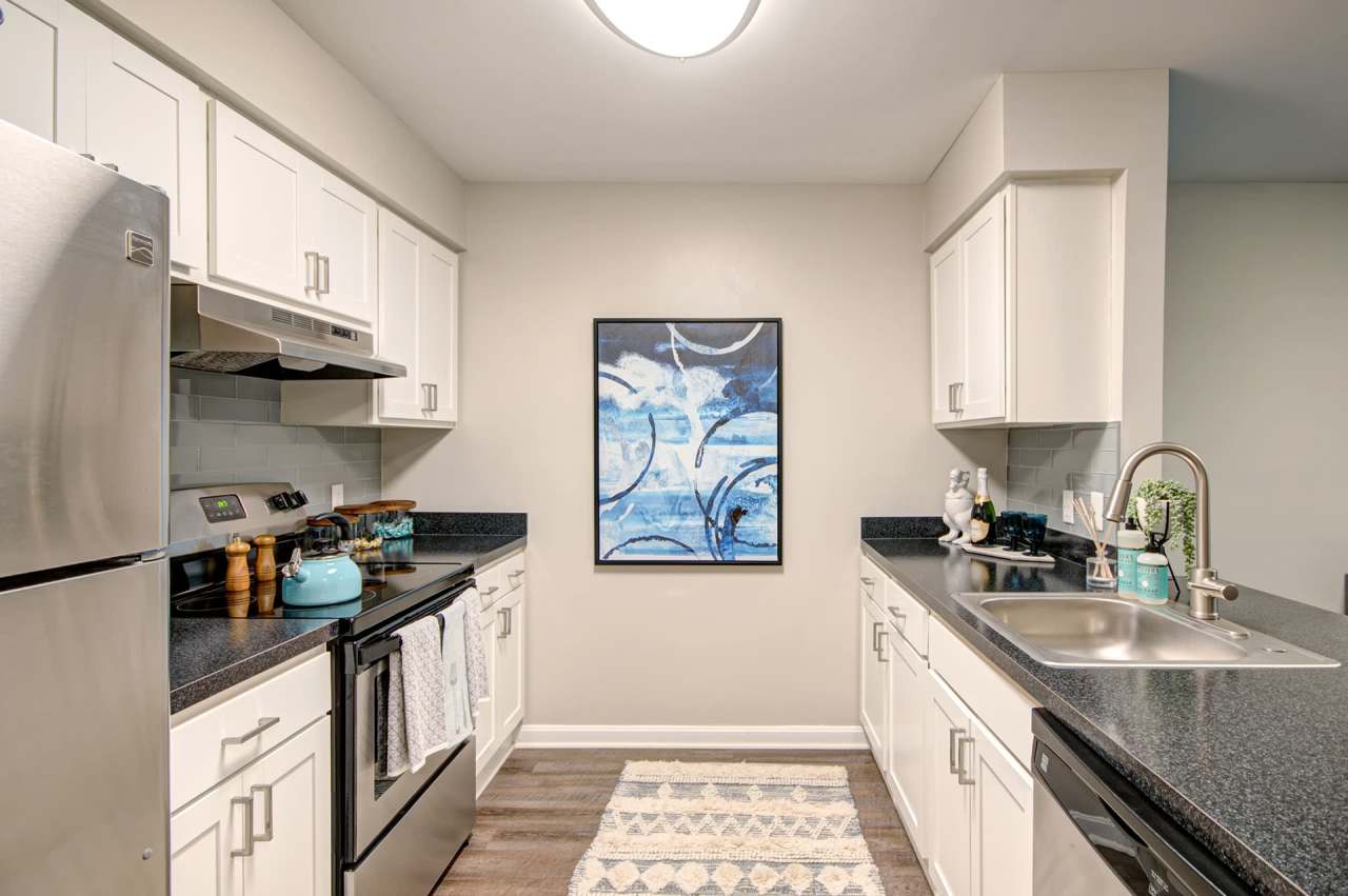 Reserve at Regency Park