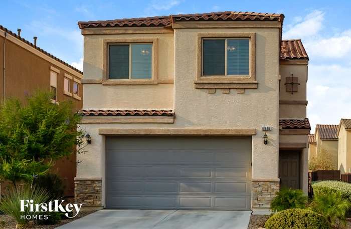 6846 Majestic Palm Drive