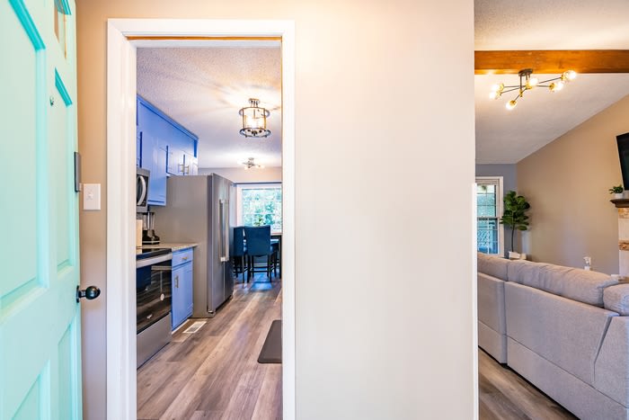 13115 Chaney Thompson Road Southeast