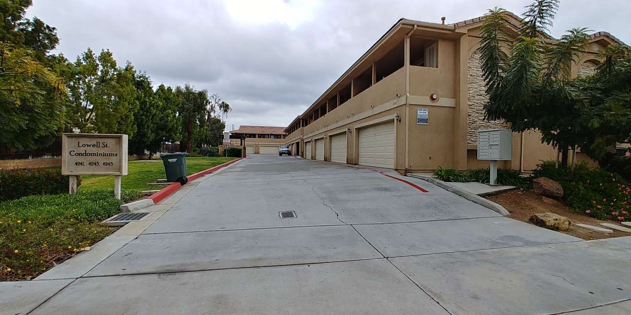 Lowell St. 4241-4245