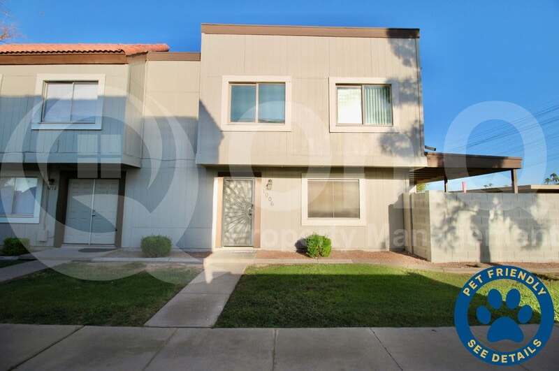 1006 East Diamond Drive