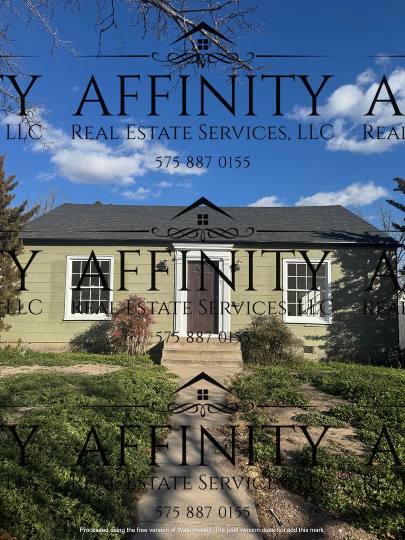 Three bedroom Home in Roswell NM