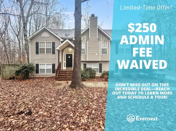 320 Ashley Woods Drive