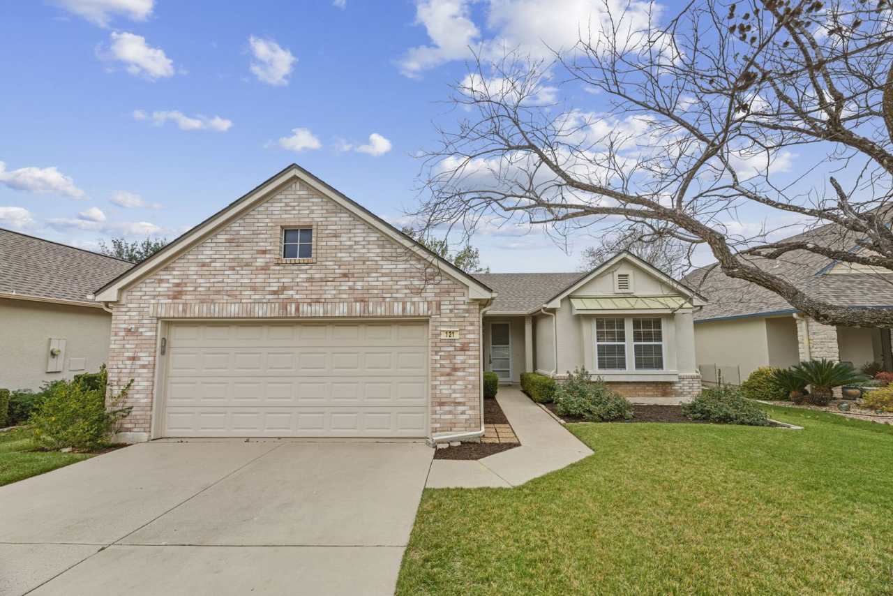 121 Coreopsis Way, Georgetown , TX 78633