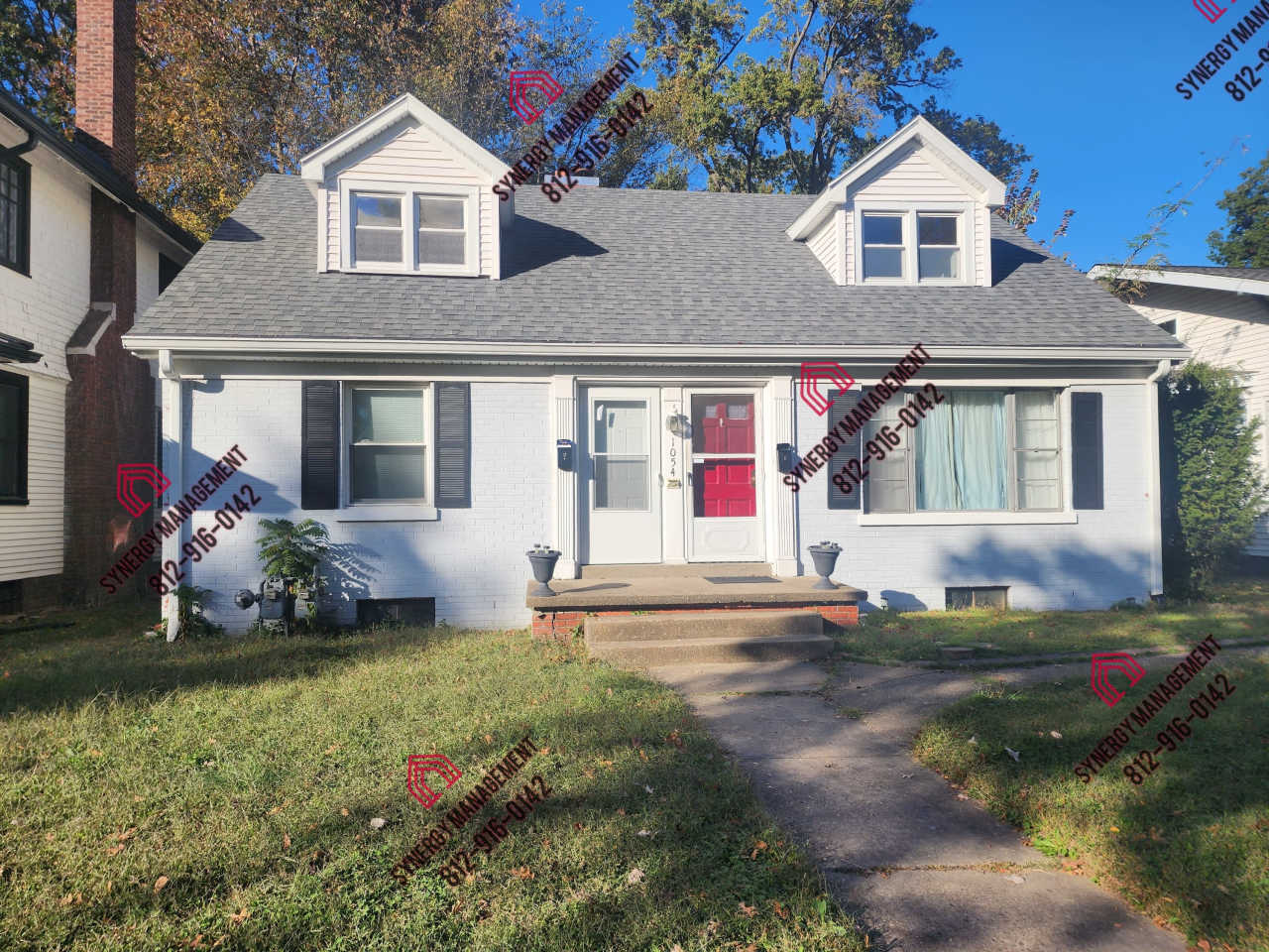 1054 Madison Avenue Apt. B