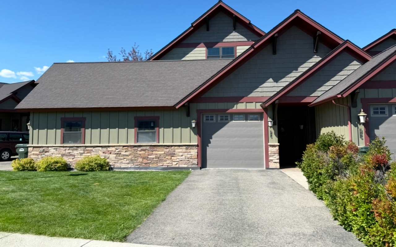 Luxury Condo in North Kalispell