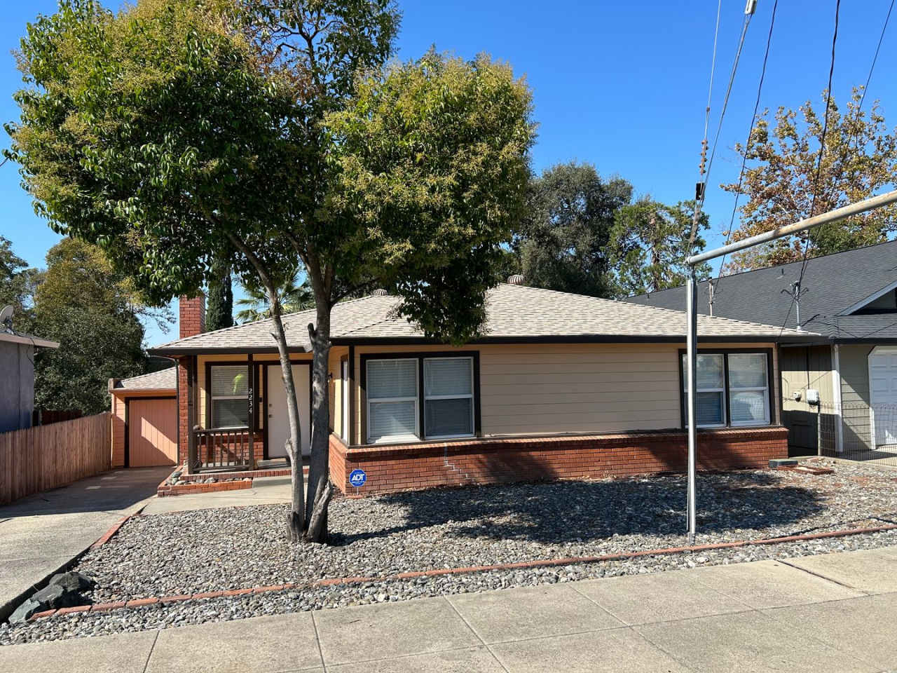 2234 Perkins Ave., Oroville - Updated Listing