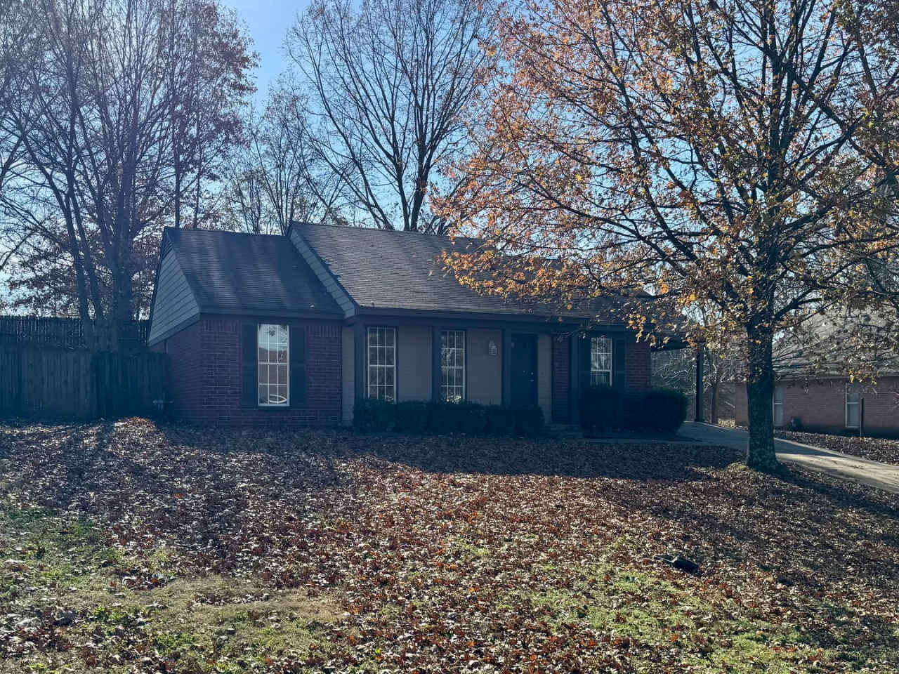 4289 Brighton Dr Horn Lake, MS