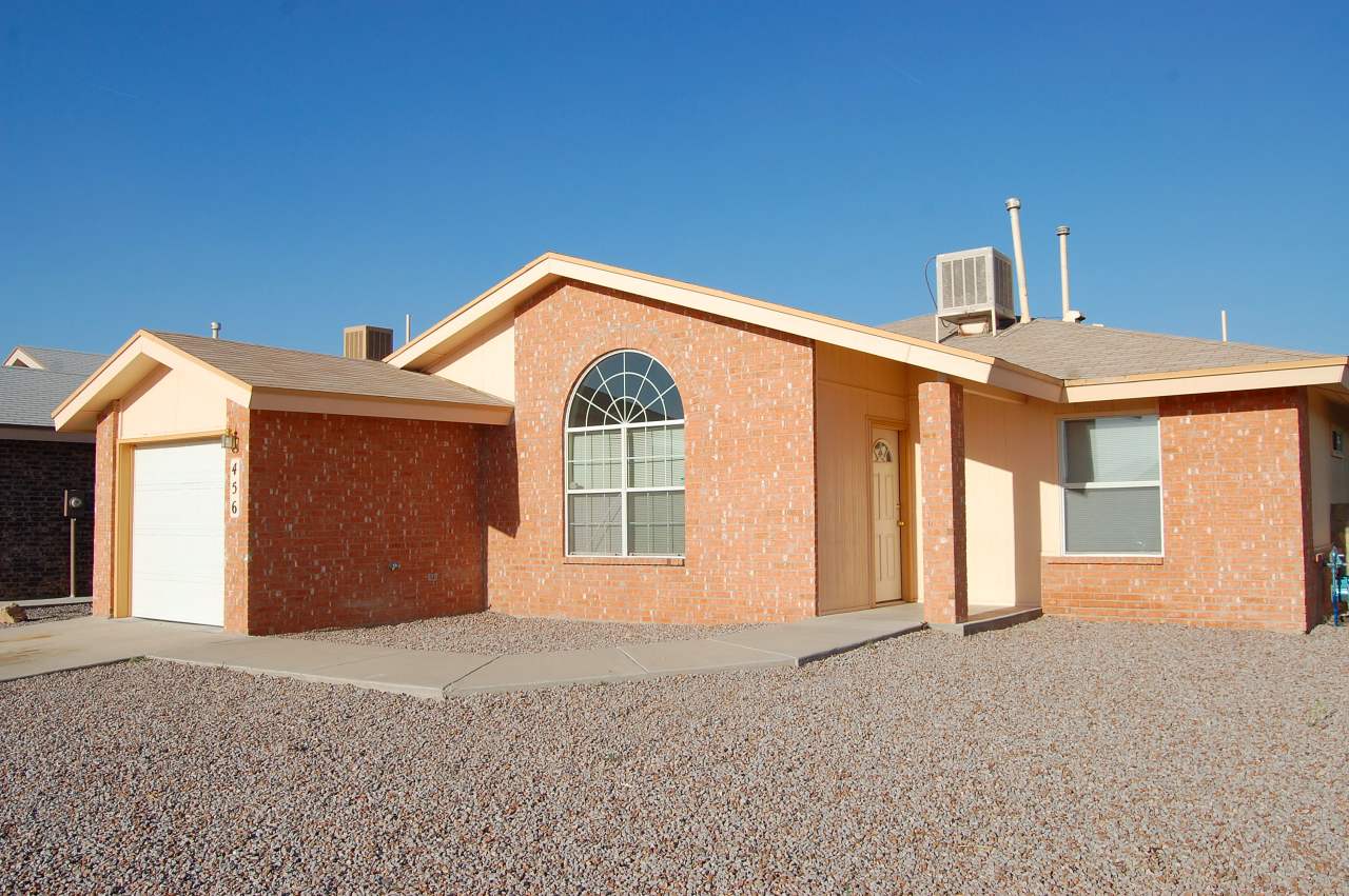 456 Von Bargen Drive