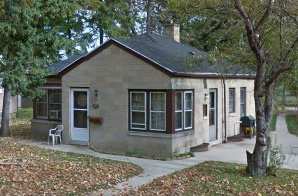 2 Bedroom Single Family Home