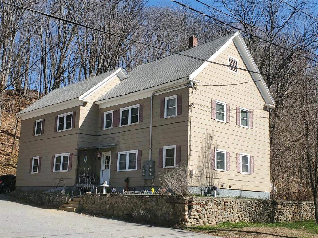 133 Valley Street - 4