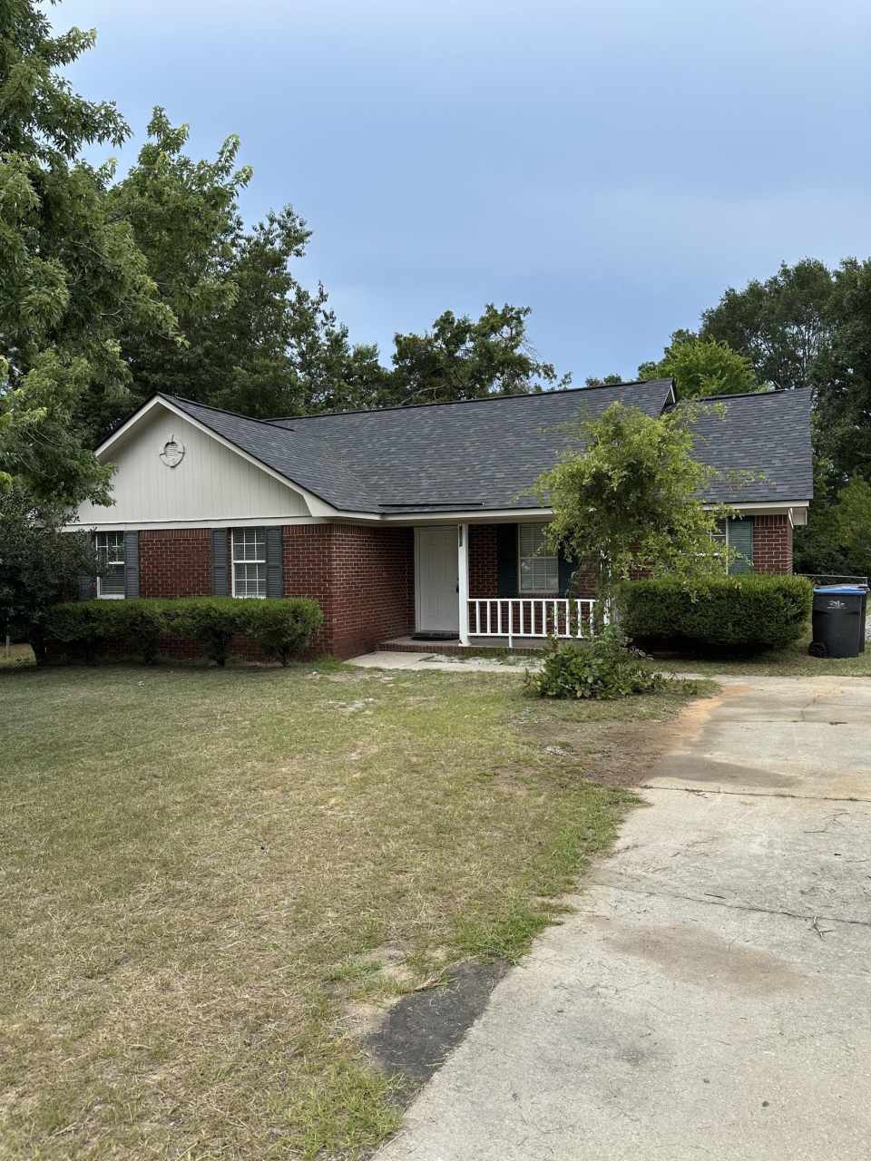 4312 Wild Rose Drive