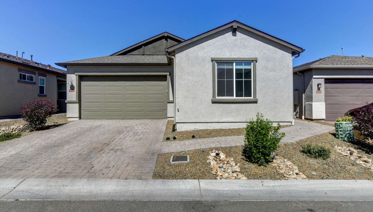 New lower rate and a short term lease!