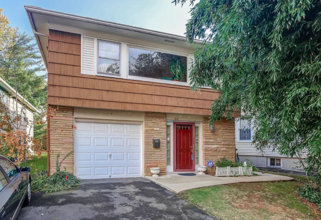 188 Tichenor Avenue Unit 2