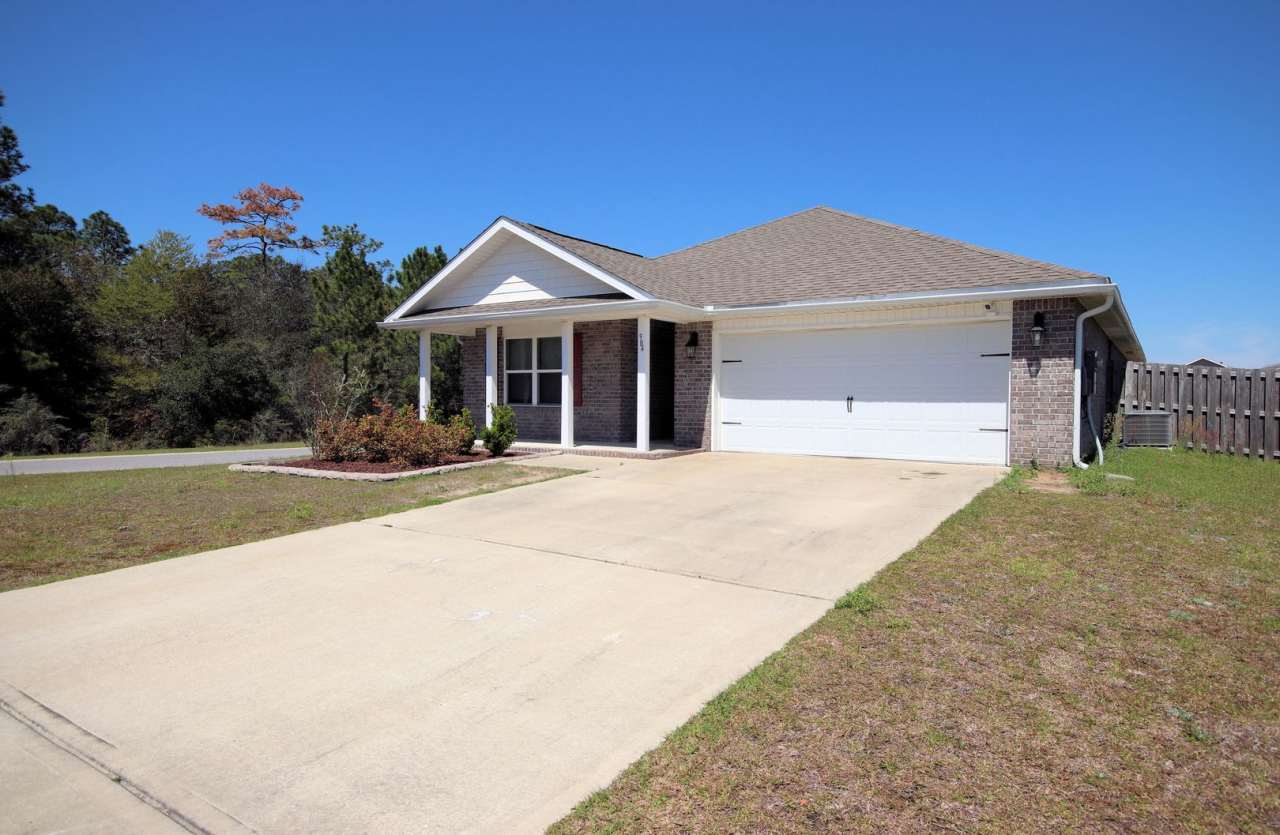 Central Crestview Location