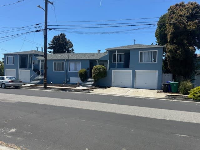 707 40th Street - 707