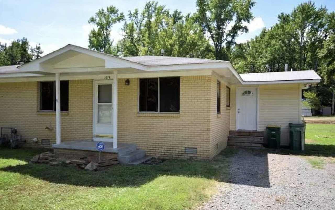 207 Cordelia Drive