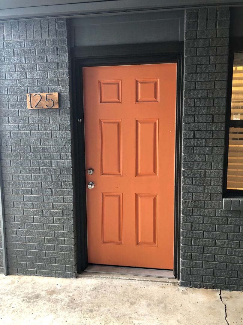 Sandstone Ridge Apartments