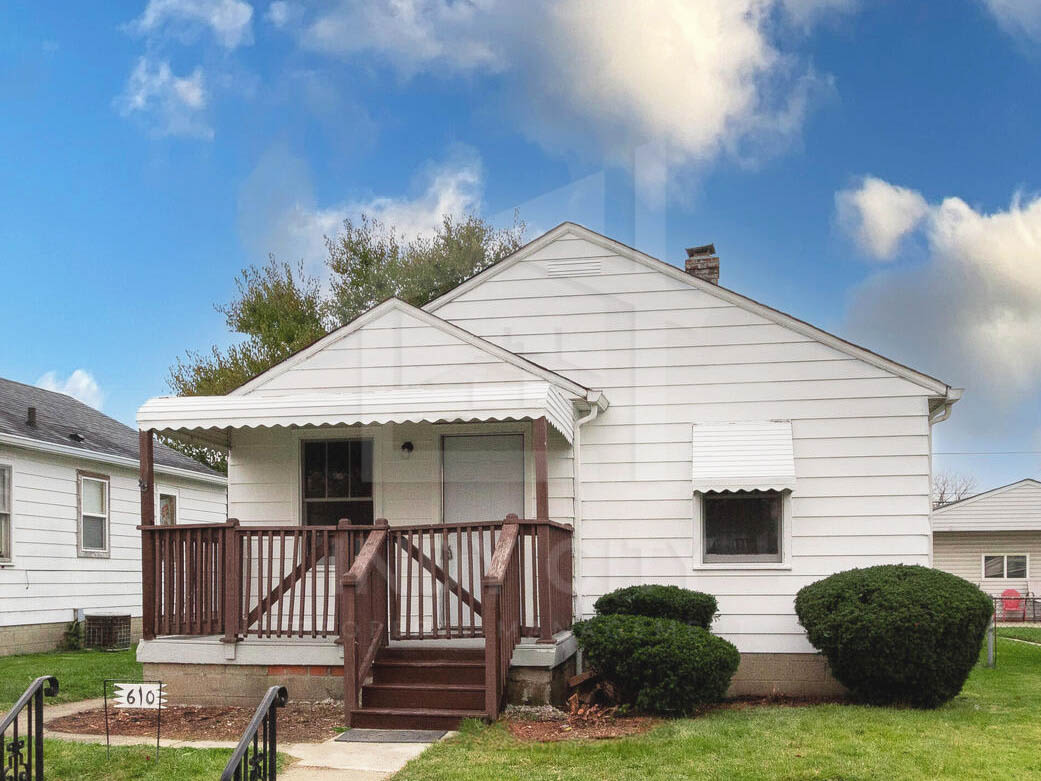 610 South Sherman Drive