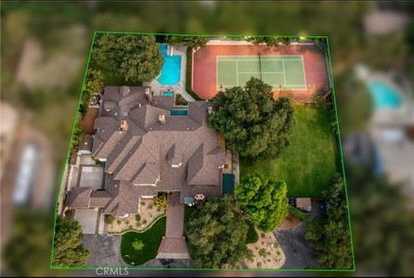 533 Sierra Madre Avenue