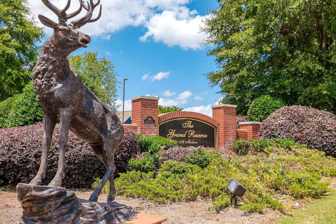 The Grand Reserve at Madison