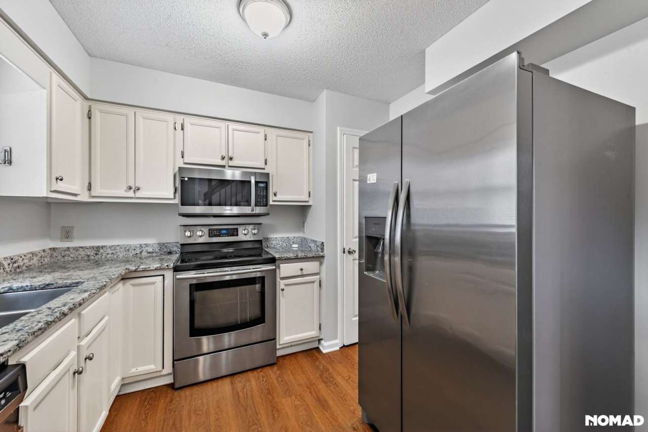 Charming 3 Bed / 3 Bath / 2 Kitchen House in Raleigh